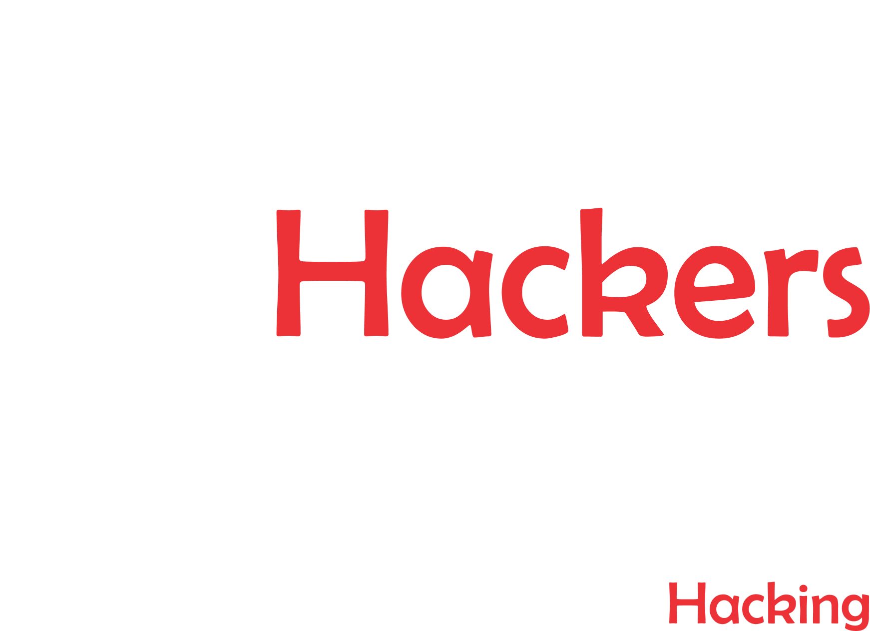 The Hackers Meetup logo